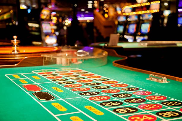 viplotre login Live Casino